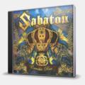CD-диск SABATON - CAROLUS REX