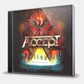 CD-диск ACCEPT - STALINGRAD
