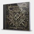 CD-диск MACHINE HEAD - BLOODSTONE & DIAMONDS