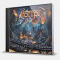 CD-диск ACCEPT - THE RISE OF CHAOS