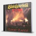 CD-диск BLIND GUARDIAN - TOKYO TALES
