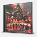 CD-диск SLAYER - THE REPENTLESS KILLOGY