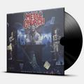 Виниловая пластинка METAL CHURCH - DAMNED IF YOU DO