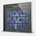 CD-диск PRISTINE - ROAD BACK TO RUIN
