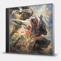 CD-диск HELLOWEEN - HELLOWEEN