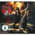 CD-диск MICHAEL SCHENKER GROUP - IMMORTAL