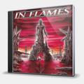 CD-диск IN FLAMES - COLONY