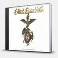 CD-диск BLIND GUARDIAN - IMAGINATIONS FROM THE OTHER SIDE - LIVE