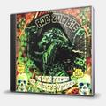 CD-диск CD-диск ROB ZOMBIE - THE LUNAR INJECTION KOOL AID ECLIPSE CONSPIRACY