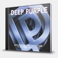 CD-диск DEEP PURPLE - KNOCKING AT YOUR BACK DOOR - THE BEST OF DEEP PURPLE IN THE 80'S