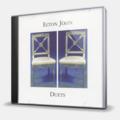 CD-диск ELTON JOHN - DUETS (731451847820)