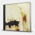 CD-диск NINE INCH NAILS - THE DOWNWARD SPIRAL