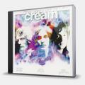 CD-диск CREAM - THE VERY BEST OF CREAM