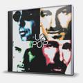 CD-диск U2 - POP