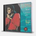 CD-диск JACKSON MICHAEL - MOTOWN'S GREATEST HITS