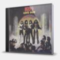CD-диск KISS - LOVE GUN
