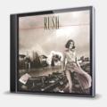 CD-диск RUSH - PERMANENT WAVES
