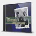 CD-диск ELLA FITZGERALD & LOUIS ARMSTRONG - BEST OF ELLA FITZGERALD & LOUIS ARMSTRONG ON VERVE