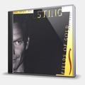 CD-диск STING - FIELDS OF GOLD - THE BEST OF STING 1984 - 1994