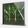 CD-диск STYX - THE BEST OF TIMES - THE BEST OF STYX