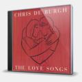CD-диск DE BURGH CHRIS - THE LOVE SONGS (731454079426)