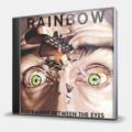 CD-диск RAINBOW - STRAIGHT BETWEEN THE EYES