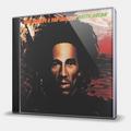 CD-диск BOB MARLEY & THE WAILERS - NATTY DREAD