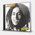 CD-диск BOB MARLEY & THE WAILERS - KAYA