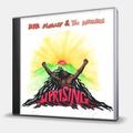 CD-диск BOB MARLEY & THE WAILERS - UPRISING