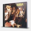 CD-диск ABBA - ABBA