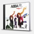 CD-диск ABBA - THE ALBUM
