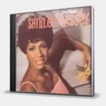 CD-диск BASSEY SHIRLEY - THE MAGIC OF SHIRLEY BASSEY