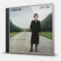 CD-диск ELTON JOHN - A SINGLE MAN