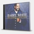 CD-диск WHITE BARRY - THE ULTIMATE COLLECTION