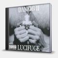CD-диск DANZIG - II - LUCIFUGE