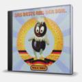 CD-диск VARIOUS ARTISTS - DAS BESTE AUS DER DDR TEIL 3 - KULT