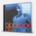 CD-диск BLACK BOX - HITS & MIXES