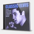 CD-диск PRESLEY ELVIS - CLASSIC ELVIS