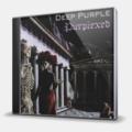 CD-диск DEEP PURPLE - PURPLEXED