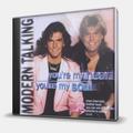 CD-диск MODERN TALKING - YOU'RE MY HEART YOU'RE MY SOUL