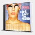 CD-диск PINK - CAN'T TAKE ME HOME