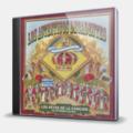 CD-диск LOS AUTENTICOS DECADENTES - LOS REYES DE LA CANCION