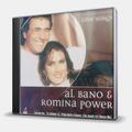 CD-диск AL BANO & ROMINA POWER - LOVE SONGS