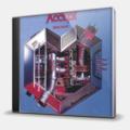 CD-диск ACCEPT - METAL HEART (743219321329)