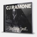 CD-диск RAMONE C.J. - THE HOLY SPELL