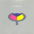 CD-диск YES - 90125 (SACD)