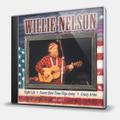 CD-диск NELSON WILLIE - ALL AMERICAN COUNTRY