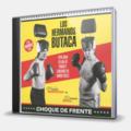 CD-диск LOS HERMANOS BUTACA - CHOQUE DE FRENTE