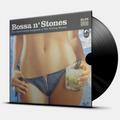 Виниловая пластинка VARIOUS ARTISTS - BOSSA N' STONES