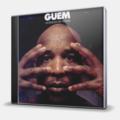 CD-диск GUEM - MUSIQUES DE TRANSE